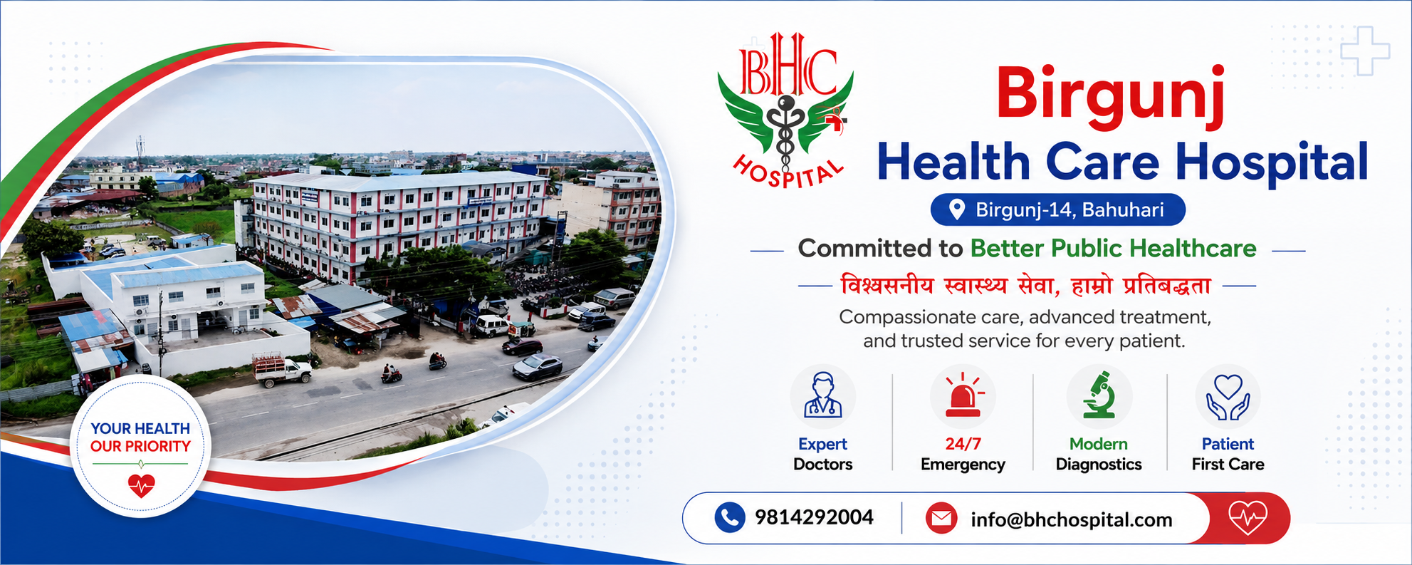 Expert Care for Every Stage of Life