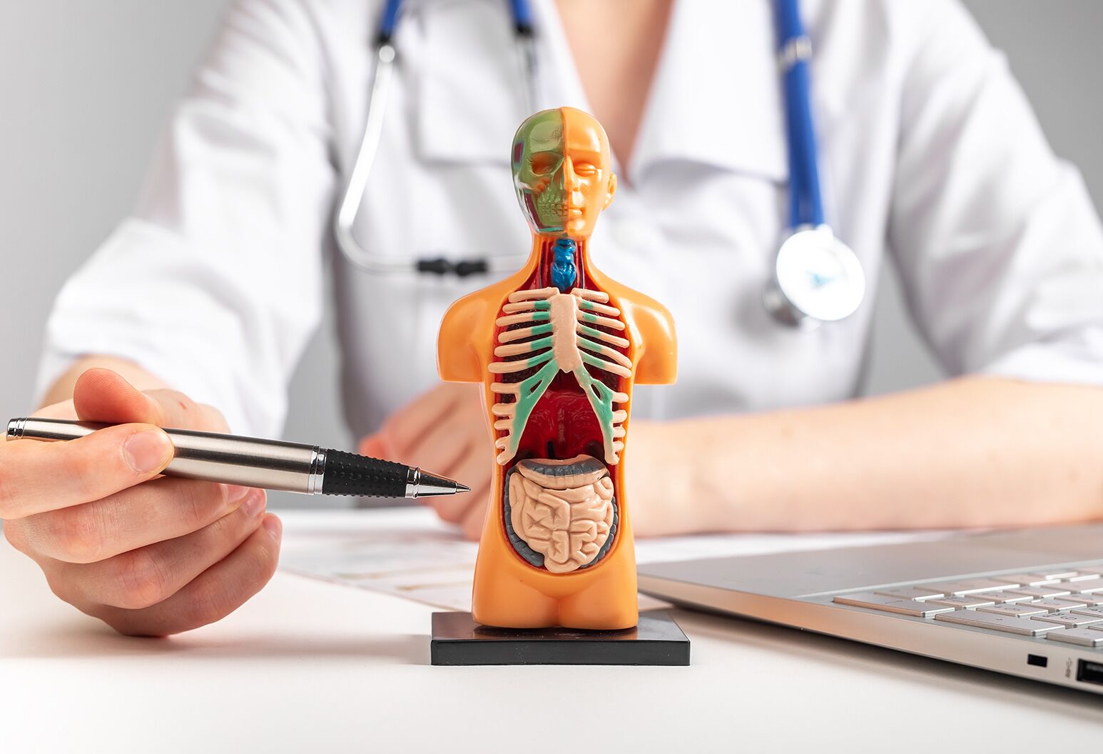 Internal Medicine