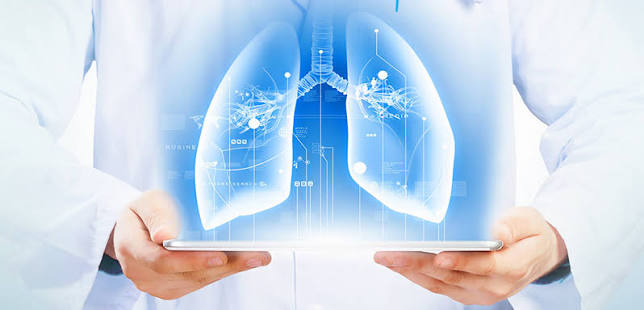 Pulmonology