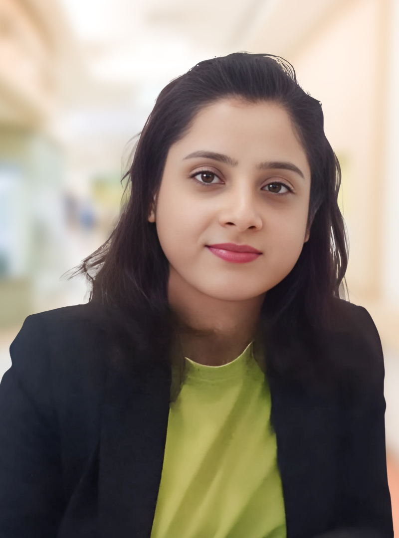 Dr. Arpana Yadav