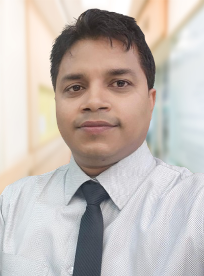 Dr. Firoj Afjal