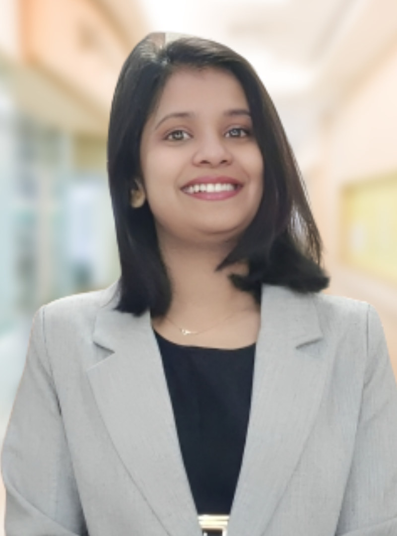 Dr. Kamana Shah
