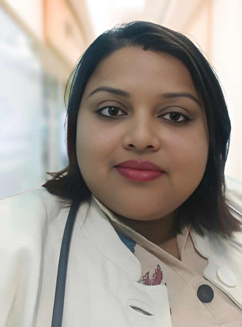 Dr. Shweta Choudhary