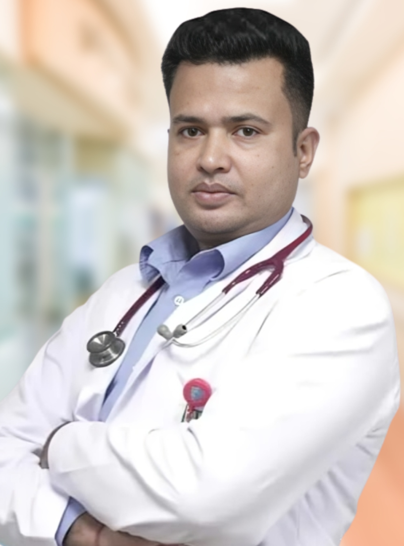 Dr. Sunil Kumar Patel
