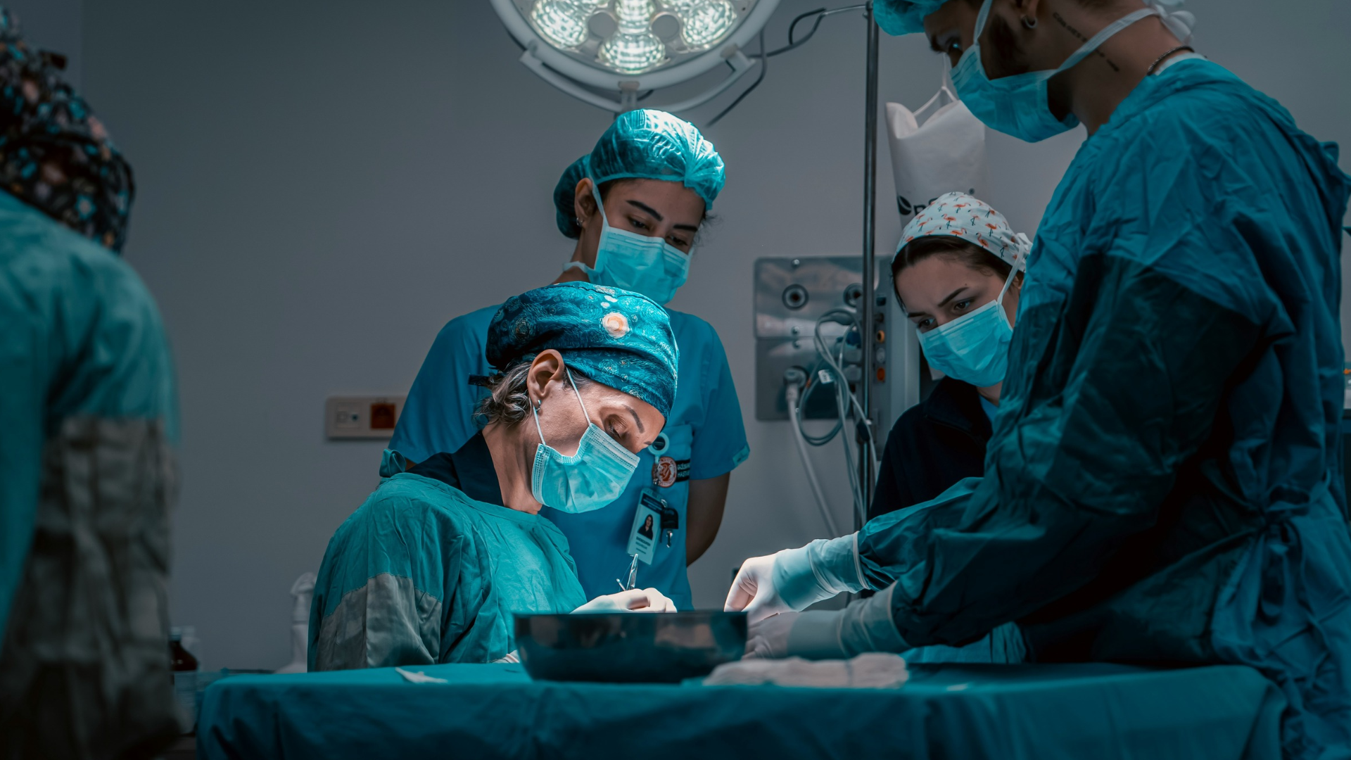 Operation / Surgery