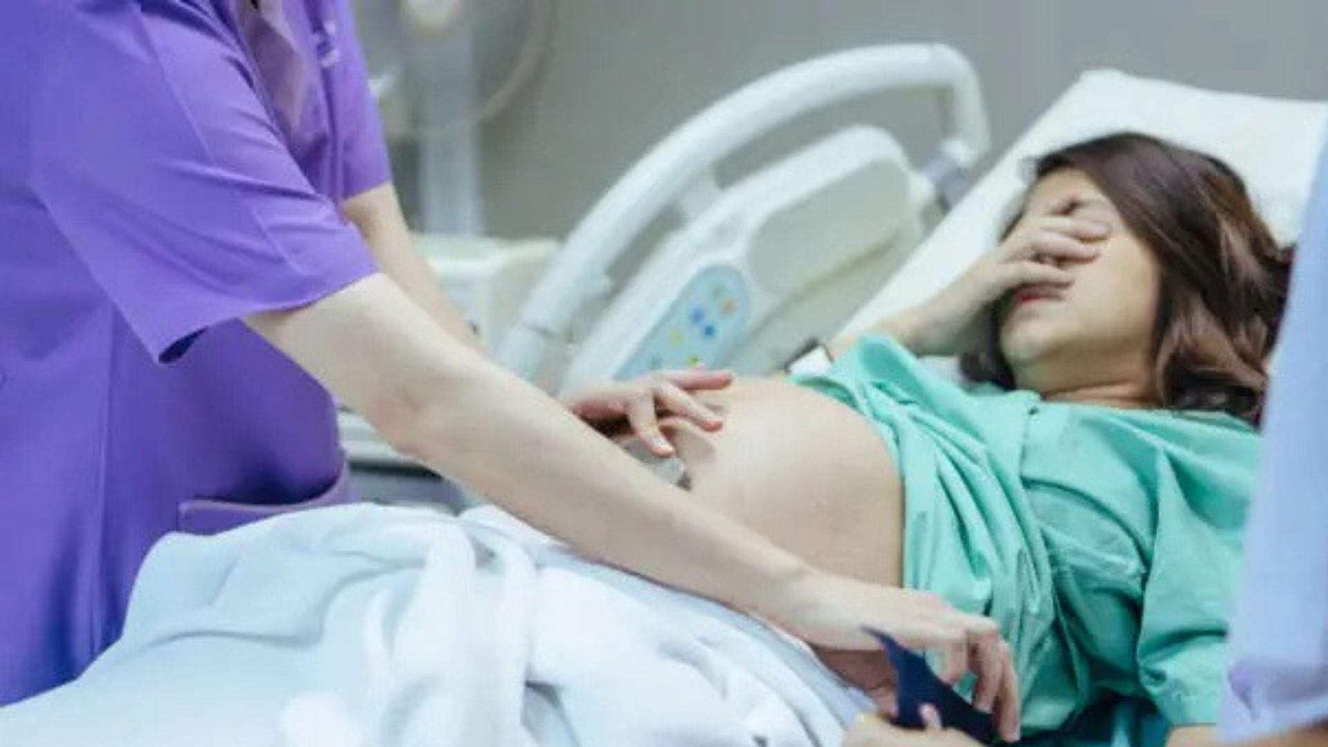 Maternity & Delivery