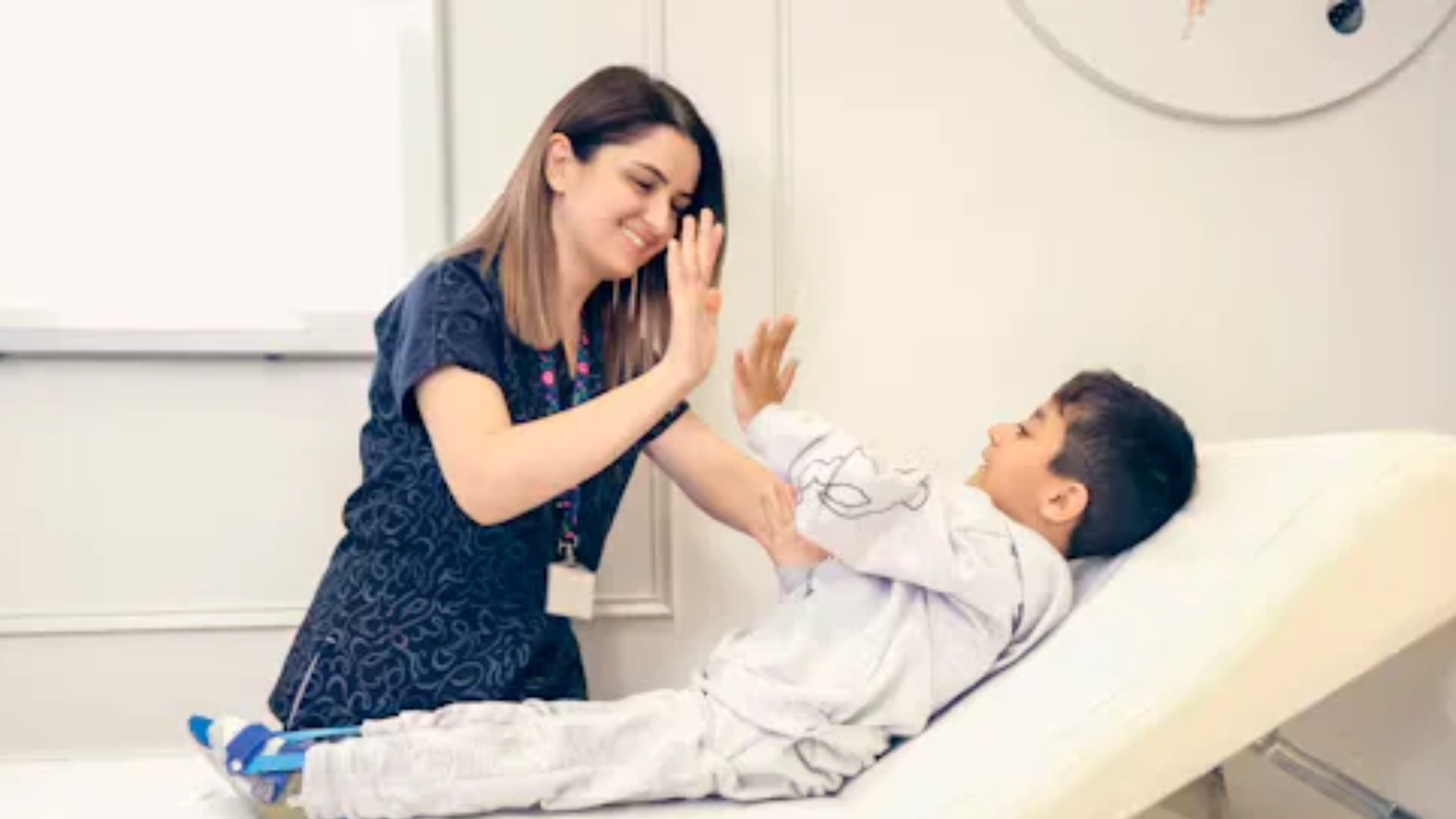 Pediatric / Child Care
