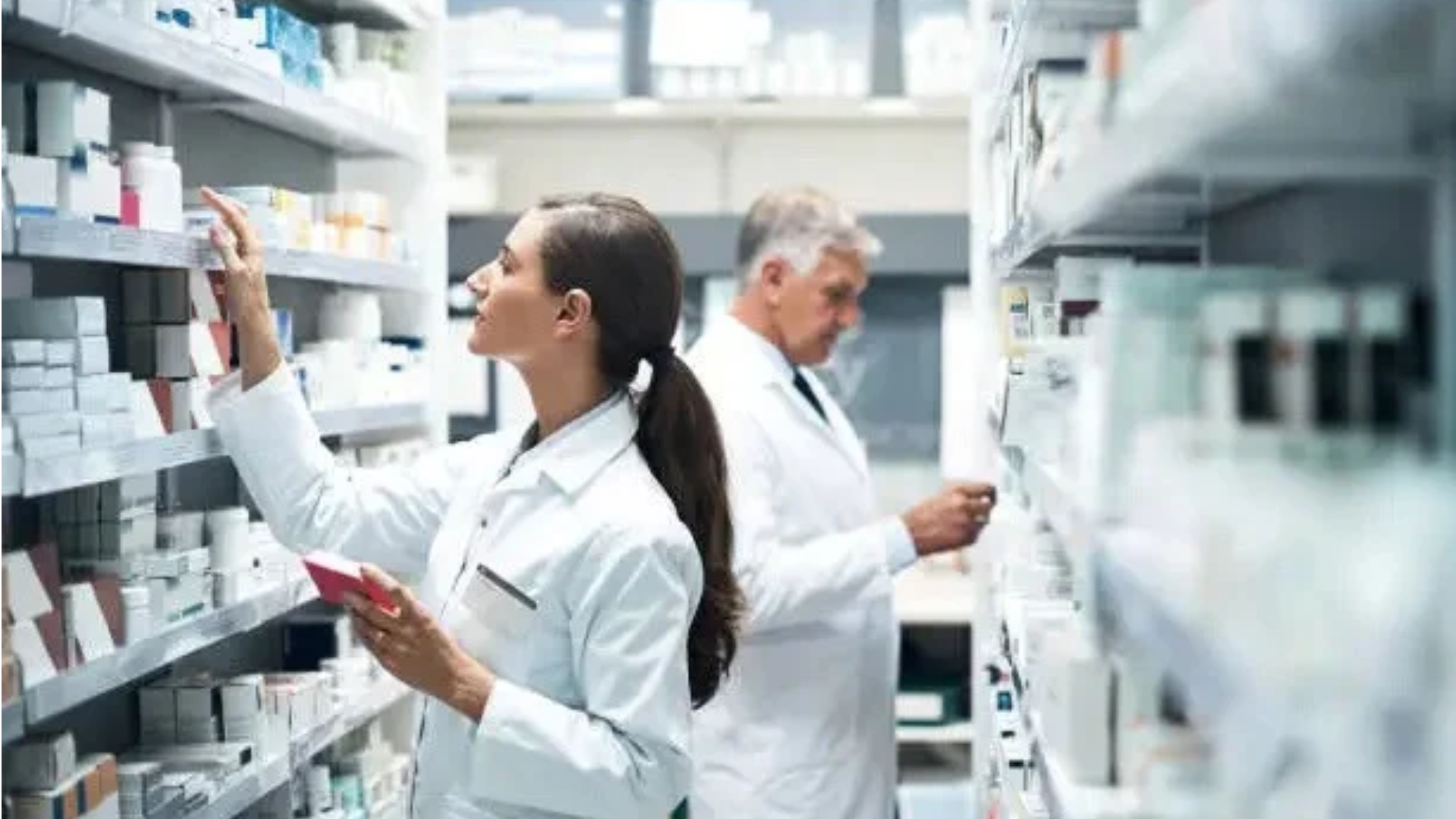 Pharmacy