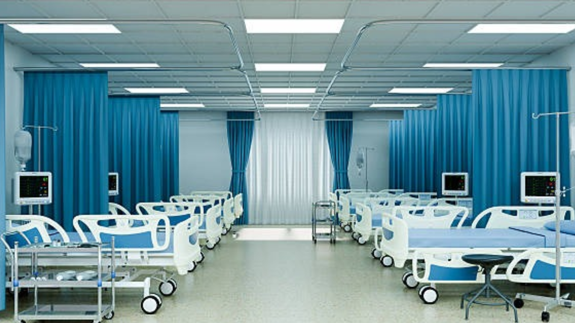 Inpatient / Ward Services