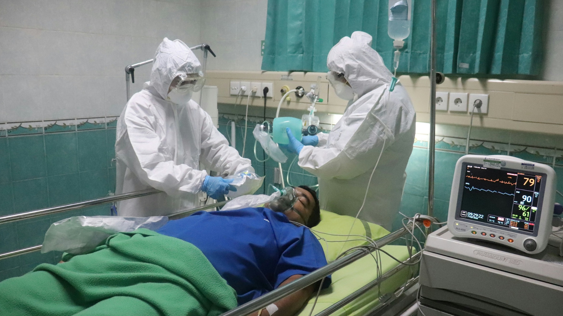 ICU / Critical Care