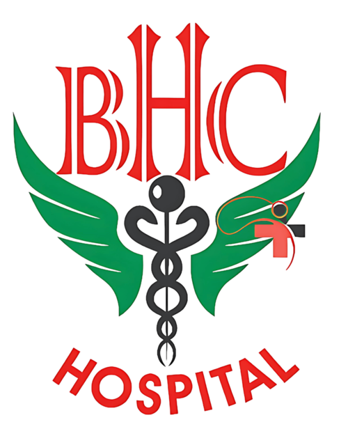 Birgunj Health Care Hospital logo