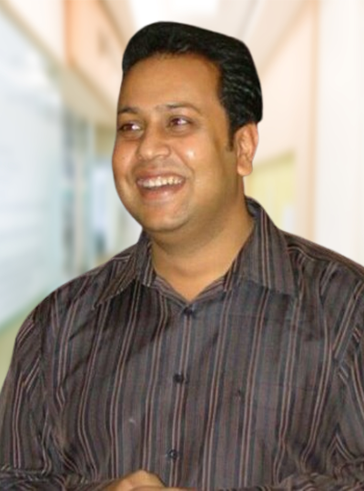 Dr. Saswat Prasad